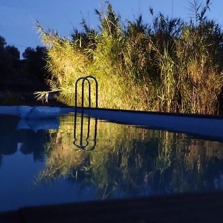 B&B Giovannarolla Green House Ostuni Extérieur photo