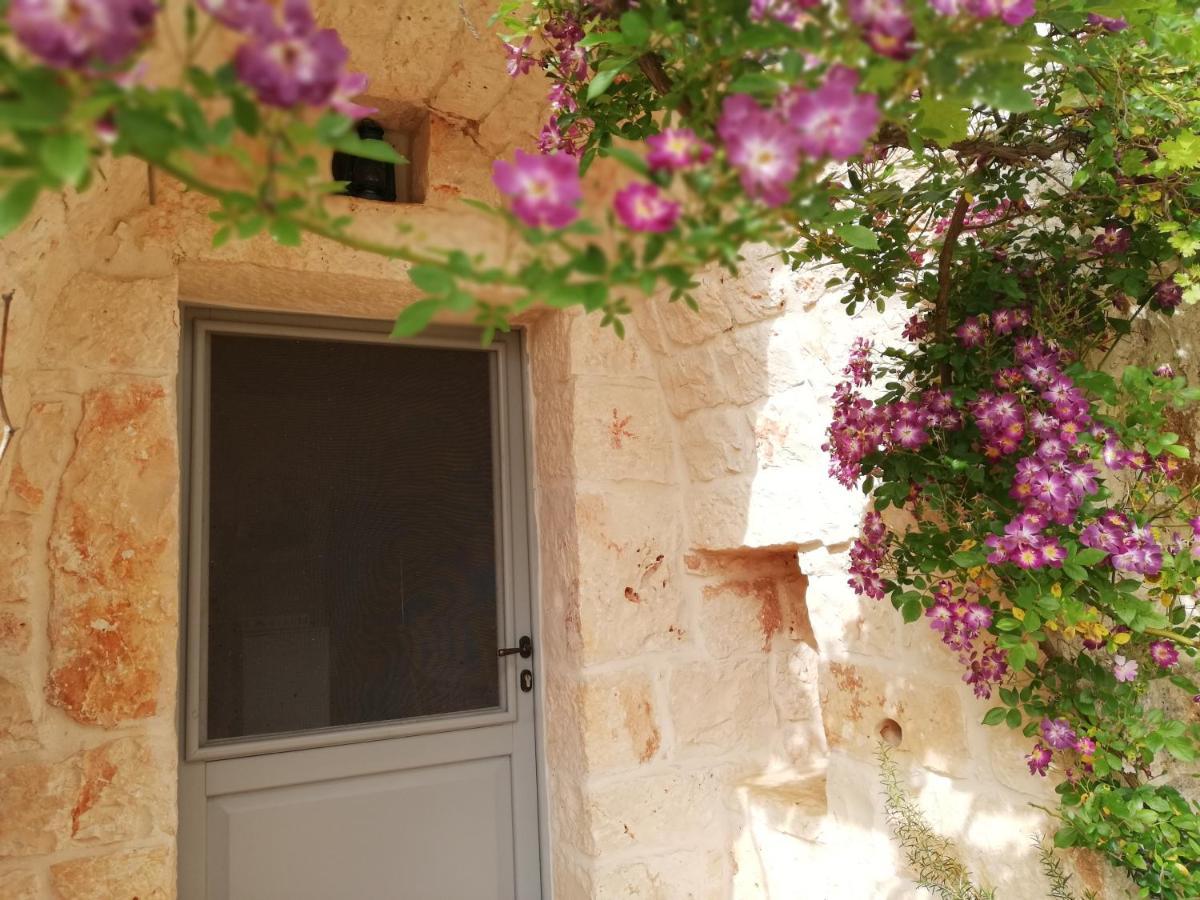 B&B Giovannarolla Green House Ostuni Extérieur photo
