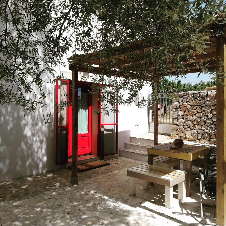 B&B Giovannarolla Green House Ostuni Extérieur photo