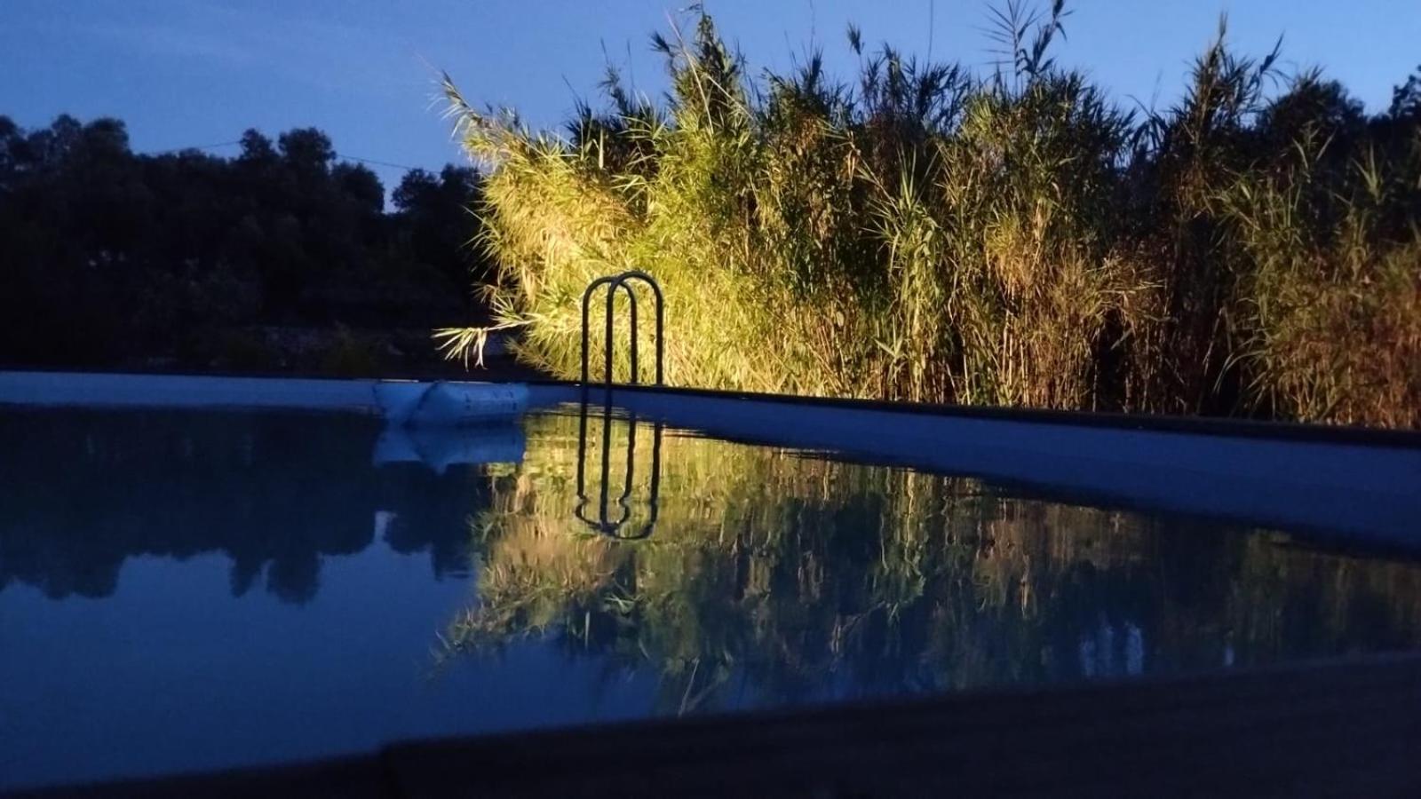 B&B Giovannarolla Green House Ostuni Extérieur photo