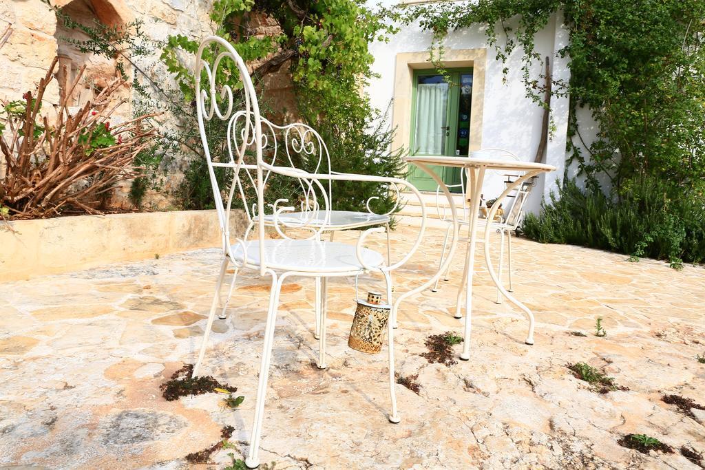B&B Giovannarolla Green House Ostuni Extérieur photo