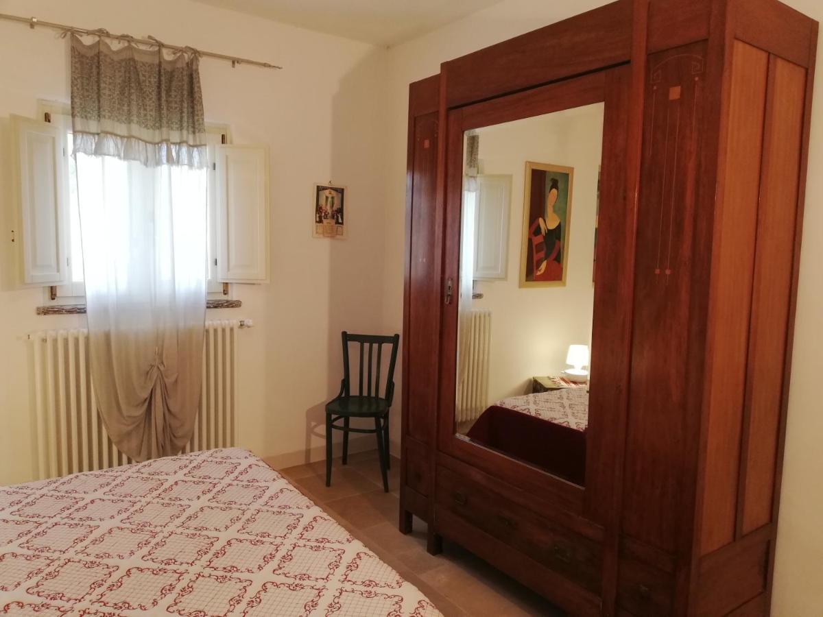 B&B Giovannarolla Green House Ostuni Extérieur photo